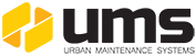 Urban Maintenance Systems Logo