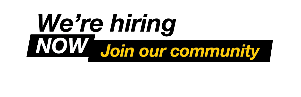 UMS Careers banner text