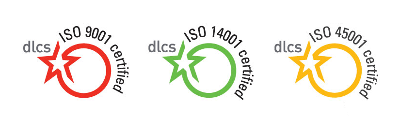 dlcs accreditations 2022